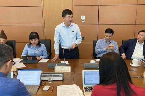 Đề nghị sớm 'tái khởi động' dự án đường sắt Yên Viên - Phả Lại - Hạ Long - Cái Lân