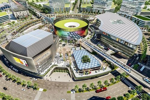 Bình Dương được vinh danh Top 7 cộng đồng thông minh thế giới 2022