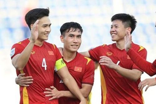 Cơ hội nào cho cầu thủ U23 Việt Nam tại V.League?