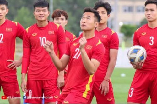 Việt Nam có cơ hội lọt vào bán kết VCK U23 Châu Á?