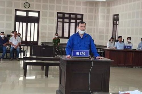 Tổng Giám đốc công ty BĐS lừa đảo gần 30 tỷ đồng lãnh 16 năm tù