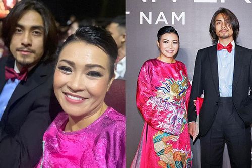 Phương Thanh xuất hiện cùng Doãn Chí Kiên sau ồn ào PR bằng tình ái