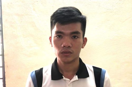 Bắt thanh niên liều lĩnh thuê xe tải trộm tài sản của nhà hàng