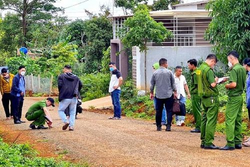 Điều tra vụ nổ súng khiến một người bị thương ở Gia Lai