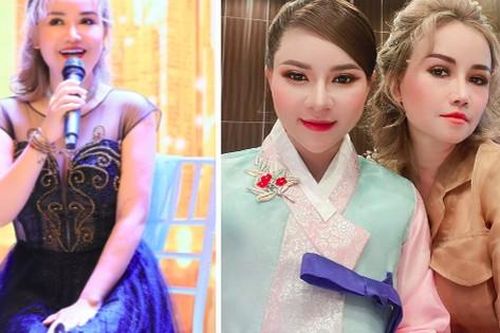 Diễn viên Hoàng Yến sau 4 cuộc hôn nhân đổ vỡ, tiết lộ điều quan trọng nhất trong cuộc sống