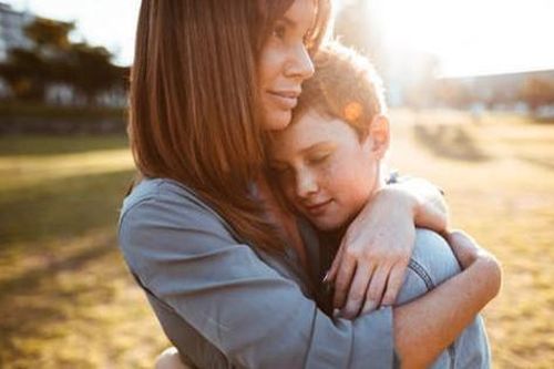 Từ trái tim mẹ: 'Khi con cảm thấy mình không thể tiếp tục, xin hãy cố gắng nhớ đến mẹ'