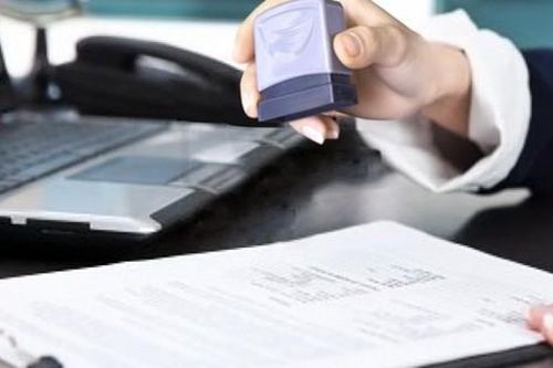 Cảnh giác thủ đoạn sử dụng con dấu, tài liệu giả của Thủ tướng Chính phủ