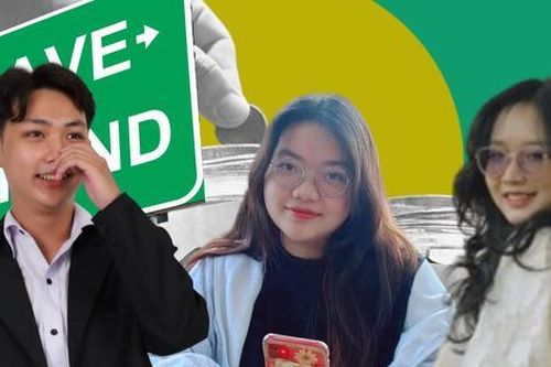 Cách Gen Z chi tiêu thời biến động giá cả: Sống tiết kiệm hay cứ 'enjoy cái moment này'?