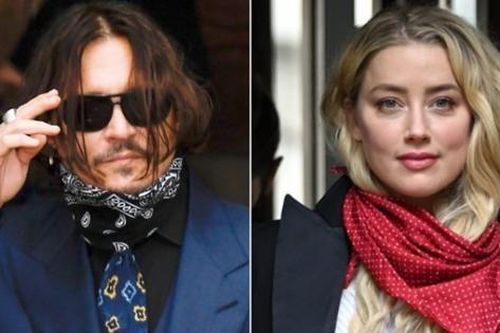 Không còn đường lùi, Amber Heard có cách kiếm tiền mới, tiếp tục đối đầu Johnny Depp