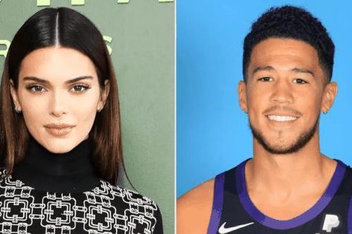 Rộ tin Kendall Jenner chia tay bạn trai vận động viên bóng rổ sau 2 năm hẹn hò