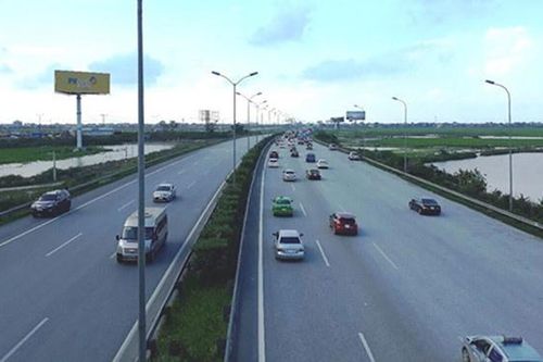 Kiến nghị 'rót' hơn 76.000 tỷ đồng vốn ngân sách làm cao tốc đoạn Bãi Vọt- Hàm Nghi