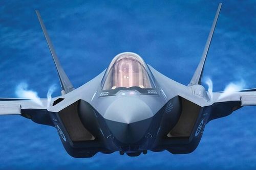 Nga vô tình 'giúp' cho nhu cầu mua tiêm kích F-35 Mỹ của các nước tăng vọt