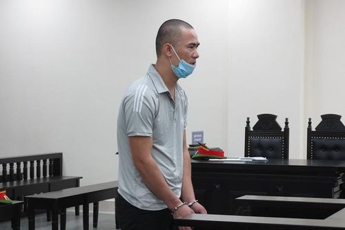 Tử hình đối tượng sát hại và phân xác nạn nhân để phi tang