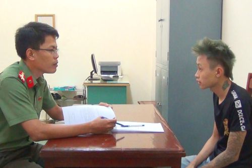 Sập bẫy 'việc nhẹ lương cao', gánh họa ở sòng bài nơi xứ người