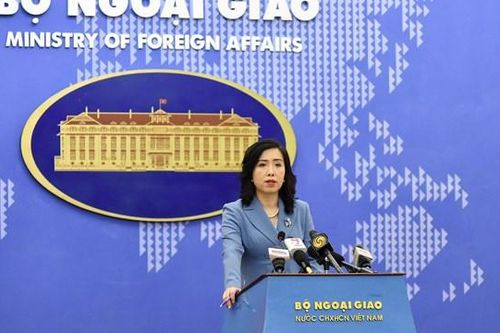 Ngụy Thị Khanh bị truy tố về tội trốn thuế chứ không phải hoạt động liên quan đến biến đổi khí hậu