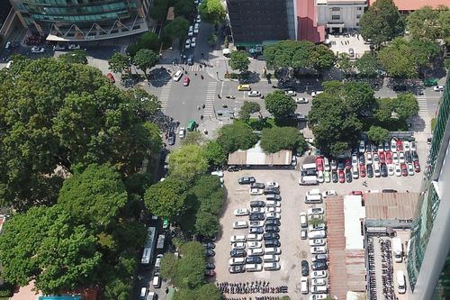 Đẩy nhanh xử lý các vụ án tham nhũng, tiêu cực