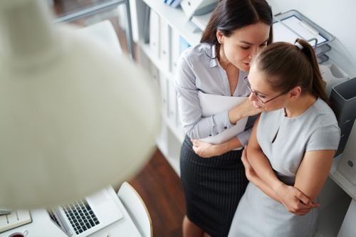 7 thói quen làm việc của người thiếu chuyên nghiệp