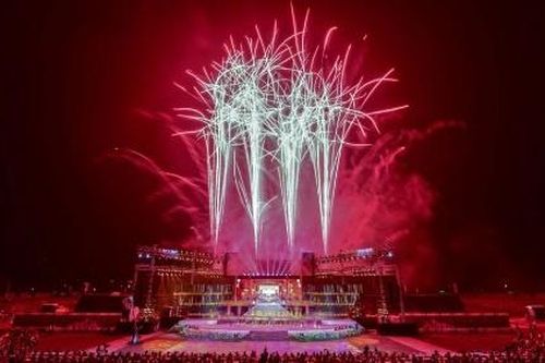 Festival Huế trở lại, ước tính đón 200.000 du khách