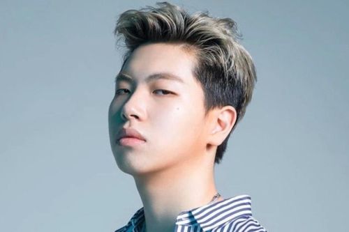 Nam rapper bị kết tội ấu dâm