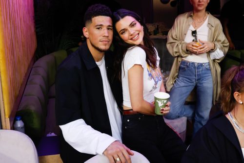 5 ngôi sao bóng rổ đứt tình với Kendall Jenner