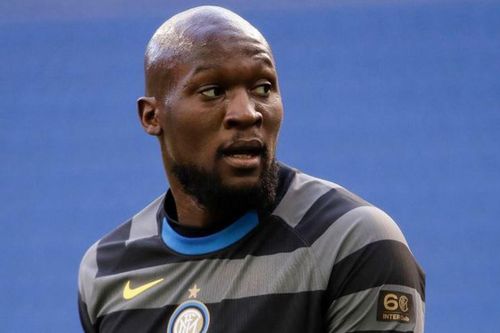 CĐV Inter từ chối tiếp đón Lukaku