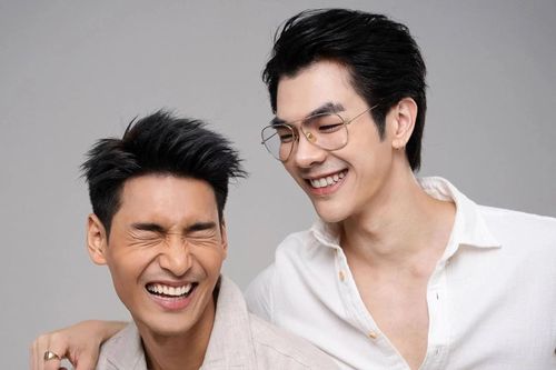Phim đồng tính nam phổ biến