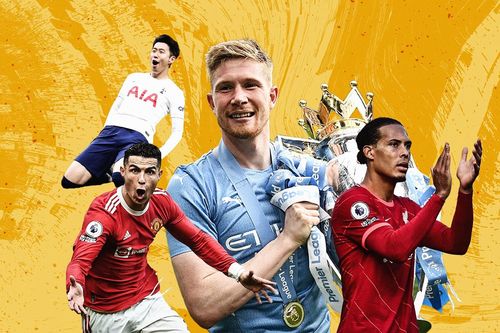 Đừng ngạc nhiên nếu các ngôi sao kiệt sức trước World Cup