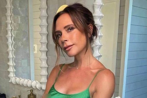 Nhiều người muốn làm việc với Victoria Beckham