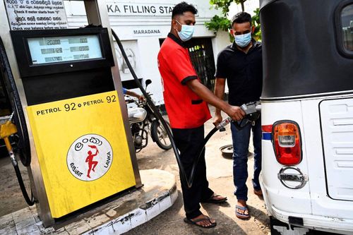 Quốc hội Sri Lanka hủy họp để tiết kiệm xăng dầu