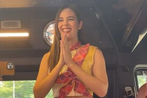 Đương kim Miss Universe 2021 và 2018 sang Việt Nam 'chấm' Hoa hậu Hoàn vũ