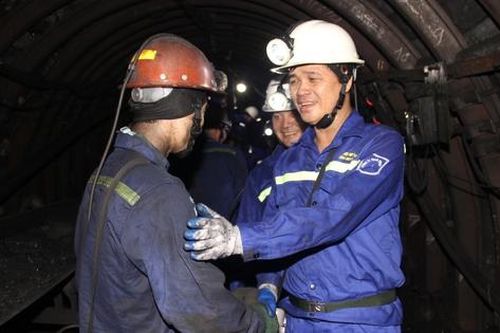 Chăm lo chu đáo để thu hút và giữ chân người lao động