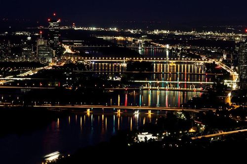 Vienna trở lại là thành phố đáng sống nhất thế giới