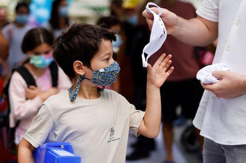 Làn sóng dịch Covid-19 thứ 6 đã xuất hiện tại Israel