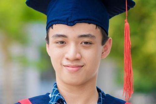 Bí quyết thi tốt nghiệp THPT của thủ khoa trường 'top'