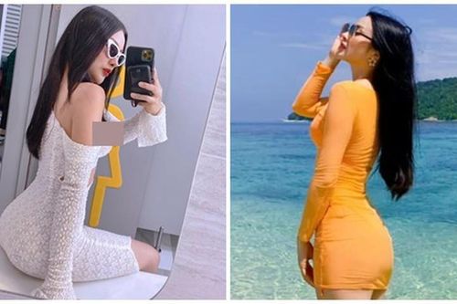 'Lee Hyori phiên bản Việt' ngày càng gợi cảm, dễ 'hạ gục' phái mạnh
