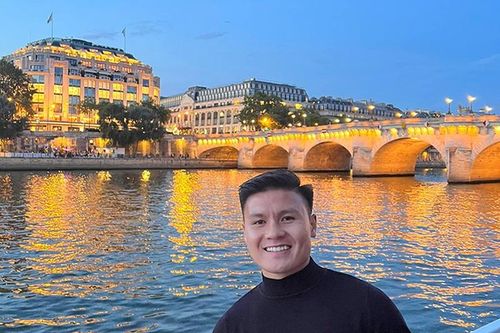 Có visa đến Pháp, Quang Hải sẽ rời Việt Nam vào thời gian nào?