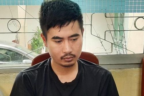 Kẻ cướp vàng giữa ban ngày ở Bắc Giang tiếp tục gây án trên đường bỏ trốn