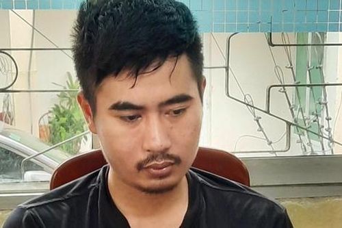Làm rõ đối tượng cướp tiệm vàng tại TP Chí Linh