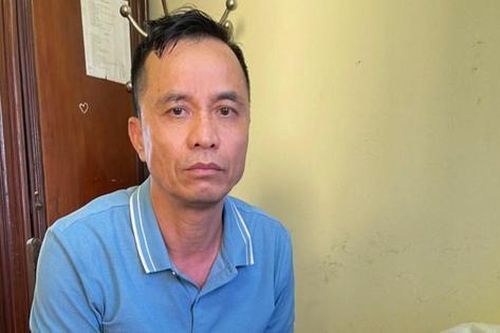 Bắt giữ các đối tượng mua bán trái phép chất ma túy, thu giữ 2 bánh heroin