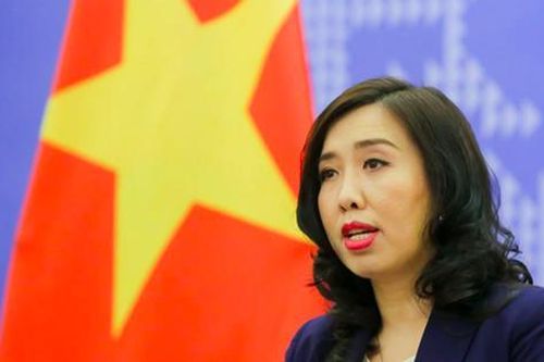 Tập trận ở Hoàng Sa, Trung Quốc xâm phạm nghiêm trọng chủ quyền Việt Nam