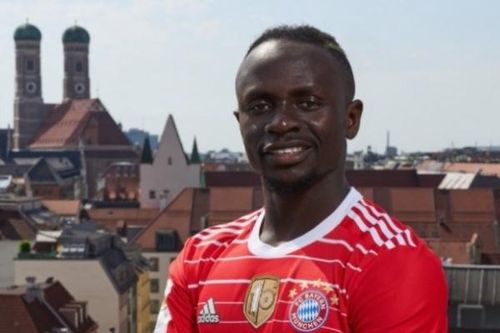 Sadio Mane lý giải quyết định gia nhập Bayern Munich