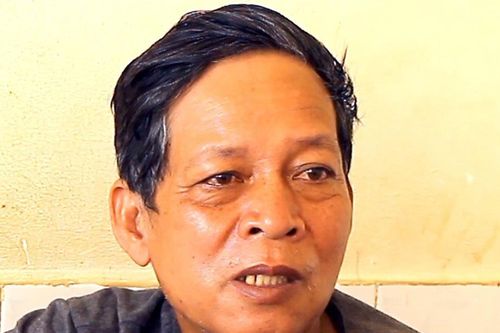 Lời khai của người đàn ông phóng hỏa đốt cháy 2 phụ nữ