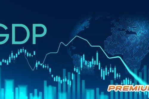 Ngân hàng Thế giới dự báo GDP toàn cầu sẽ giảm xuống 2,9%