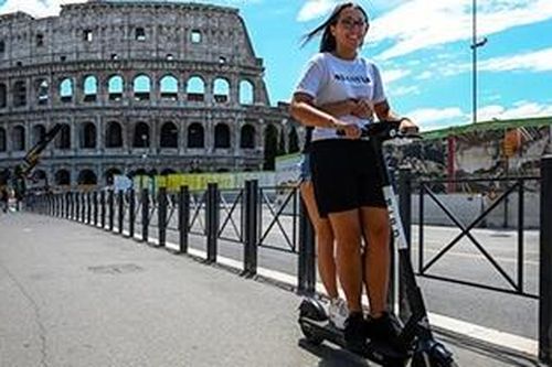 Những 'cái bẫy chết người' ở thành Rome