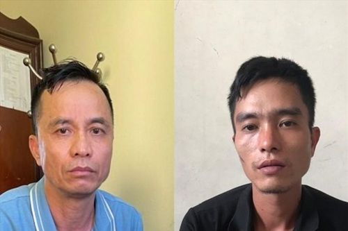 Khởi tố 2 đối tượng mua bán trái phép chất ma túy, thu giữ 2 bánh heroin