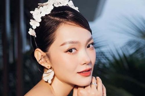 Minh Hằng: 'Tôi không bận tâm bình luận khiếm nhã về chồng mình'