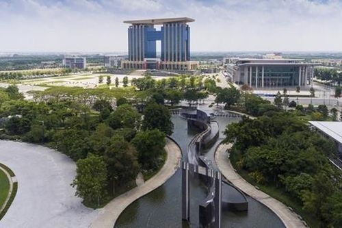 Nỗ lực bứt phá