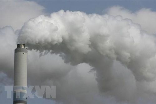 Nghị viện châu Âu thông qua kế hoạch cải cách thị trường carbon