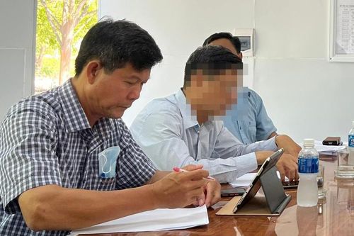 Ninh Thuận: Điều tra vi phạm về quản lý đất đai ở Thuận Nam, Ninh Hải
