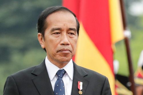 Indonesia thúc đẩy hòa bình ở Ukraine